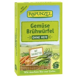 RAPUNZEL Gemüsebrühe 80 g