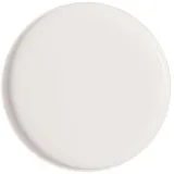 Villeroy & Boch - Afina Speiseteller aus Premium Porzellan, Teller für Hauptgerichte, Made in Germany, spülmaschinenfest und mikrowellensicher, stapelbar, weiß, 6er Set