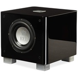 REL Acoustics T/7x Piano Black