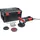 Flex Sanierungsschleifer Schleifmaschine Retecflex RE 16-5 115 Kit 447544