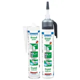 WEICON Flex 310 M® Kristall 310 ml