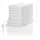 Durable Schubladenbox IDEALBOX 7-tlg. transparent