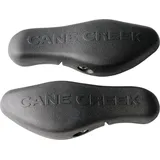 Cane Creek Lenkerbarenden Ergo Control Barends, Schwarz