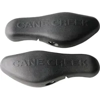 Cane Creek Lenkerbarenden Ergo Control Barends, Schwarz