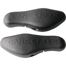 Cane Creek Lenkerbarenden Ergo Control Barends, Schwarz