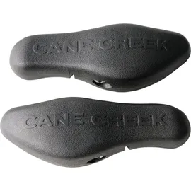 Cane Creek Lenkerbarenden Ergo Control Barends, Schwarz