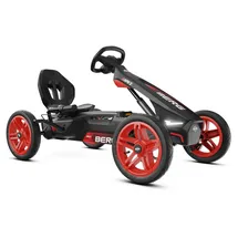 Berg Toys Rally APX BFR-3 schwarz/rot