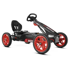 Berg Toys Rally APX BFR-3 schwarz/rot