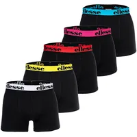 Ellesse Boxershort 5er Pack | Gr.: 152/158