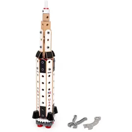 Ravensburger BRIO Builder - Apollo Saturn V