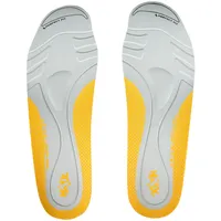 Haix Einlegesohle PerfectFit Safety 44 Gelb/Grau