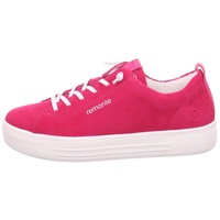 REMONTE Sneaker in Pink | Gr.: 40