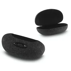Oakley    Ellipse O Case 102-497-001 - Brillenetuis  - Schwarz Grau