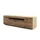 Uno Nafeli TV-Lowboard 195 cm Mehrfarbig Holzwerkstoff