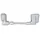 Hera Adapterleitung XL-Stecker CS-Buchse 21512050701