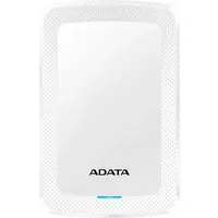 A-Data HV300 2 TB USB 3.2 Weiß ADATA-HV300-2TB