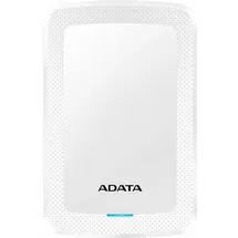 A-Data HV300 2 TB USB 3.2 Weiß ADATA-HV300-2TB