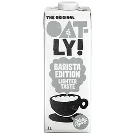 Oatly Haferdrink 6 x 1 l
