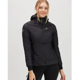 Silvini Barolo Jacke - Black / Cloud - XS