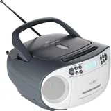 Reflexion RCR2260DAB Grau