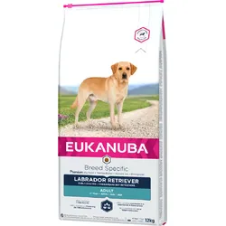 EUKANUBA Adult Labrador Retriever 12 kg