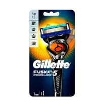 Gillette ProGlide Rasierer + Rasierklingen