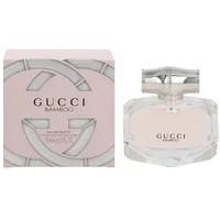 Gucci Bamboo femme/woman, Eau de Toilette Spray, 75 ml