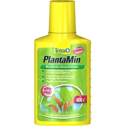 Tetra PlantaMin | 100ml Wasserpflanzen-Dünger