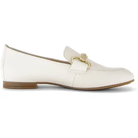 Gabor Loafer Damen Latte/Goldfarben 42