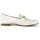 Gabor Loafer Damen Latte/Goldfarben 42