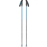 Black Diamond Distance Carbon 120 cm blau