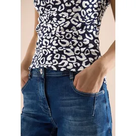 Cecil Style Linda Blau XS