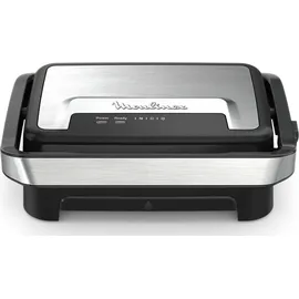 Moulinex Kontaktgrill GI270D schwarz