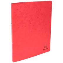 Exacompta Ringbuch DIN A4 20 mm Rot 1 St.