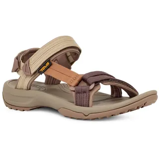 Teva Terra Fi Lite Damen incense/lion 42