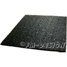 Frielitz Antirutschmatte, Palettengröße 1200 x 800, Matte, Anti-Rutsch-Matte