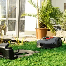 SCHEPPACH Rasenmähroboter RLM500W