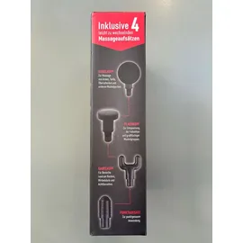 Media Shop Kendox Muscle Relief