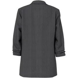 Pieces Blazer Grau 40