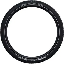 Schwalbe Smart Sam 29 x 2,25 Zoll Drahtreifen