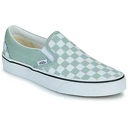 Vans  Slip on Classic Slip-On  in Grün, 40