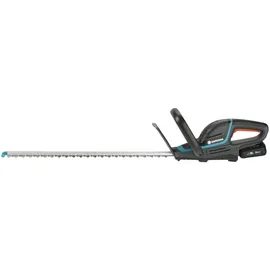 Gardena ComfortCut 60/18V P4A inkl. 1 x 2,5 Ah