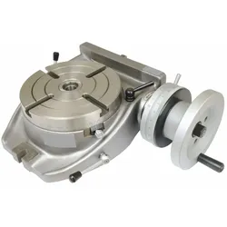 ELMAG Rundtisch horizontal/vertikal - 82851