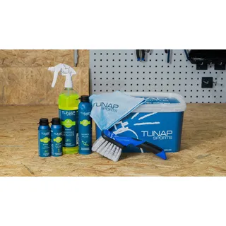 TUNAP SPORTS TUNAP Set Bike-Pflege Groß
