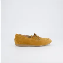 Paul Green Halbschuhe in Camel | Gr.: 39