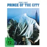 plaion Prince of the City (Mediabook, Blu-ray+Bonus-DVD)