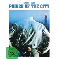 plaion Prince of the City (Mediabook, Blu-ray+Bonus-DVD)
