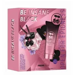 PACHA IBIZA BE INSANE WOMAN LOT 2 Stück