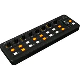 Behringer X-Touch Mini (Controller), MIDI Controller, Schwarz