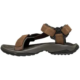 Teva Terra Fi Lite Herren Braun 44